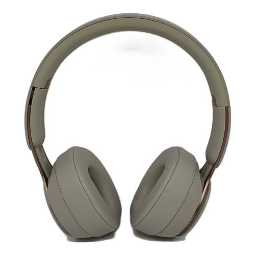 beats (ビーツ) ワイヤレスヘッドホン A1881 Solo Pro