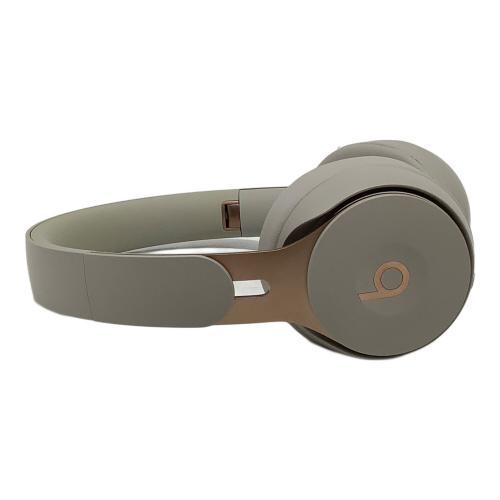 beats (ビーツ) ワイヤレスヘッドホン A1881 Solo Pro