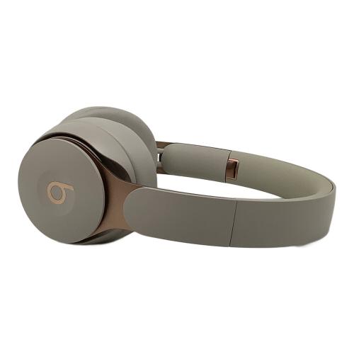 beats (ビーツ) ワイヤレスヘッドホン A1881 Solo Pro
