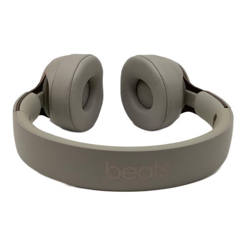 beats (ビーツ) ワイヤレスヘッドホン A1881 Solo Pro