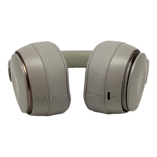 beats (ビーツ) ワイヤレスヘッドホン A1881 Solo Pro