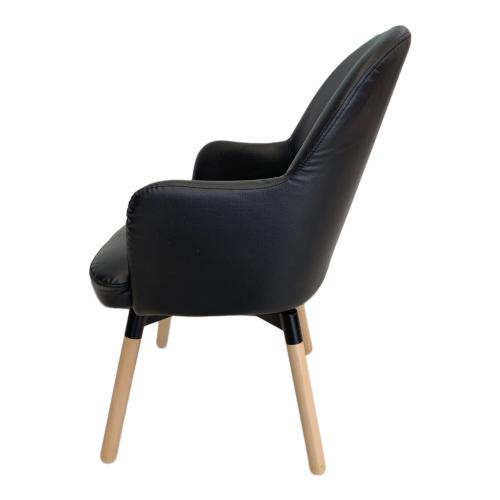 IKEA (イケア) チェア ブラック JANOLOF