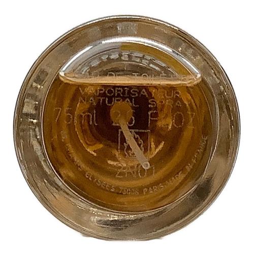 AQUA ALLEGORIA (アクア アレゴリア) オードトワレ 75ml 残量80%-99% フローラ ニンフェア