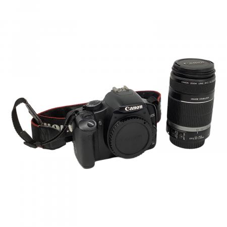 CANON (キャノン) デジタル一眼レフカメラ DS126181 EOS Kiss X2