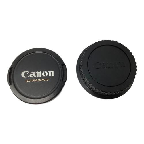 CANON (キャノン) デジタル一眼レフカメラ DS126181 EOS Kiss X2 ※レンズ内ホコリ・本体キズ・ストラップダメージ有