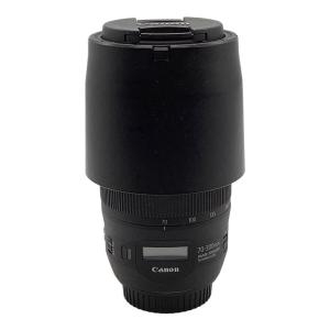 CANON (キヤノン) 望遠ズームレンズ IS II USM
