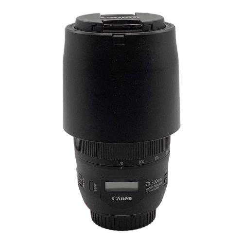 CANON (キヤノン) 望遠ズームレンズ IS II USM