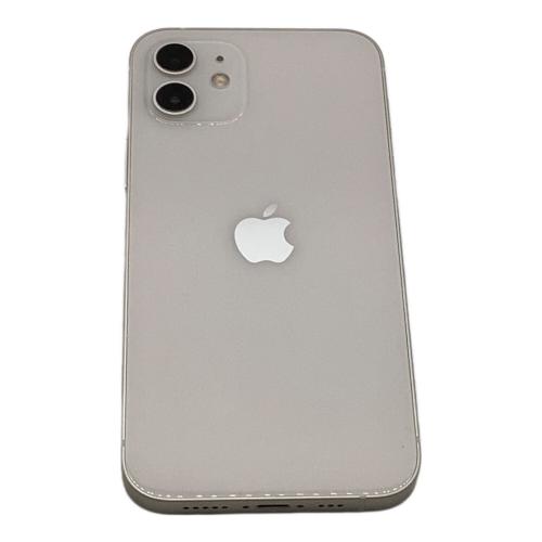 Apple (アップル) iPhone12 MGHP3J/A FFXFX3ZZ0F01