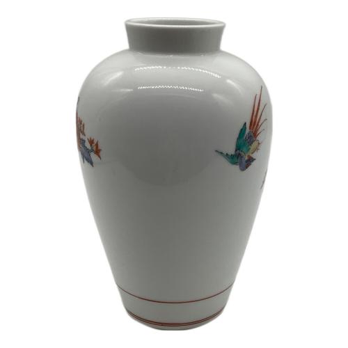 柿右衛門 (カキエモン) 花瓶