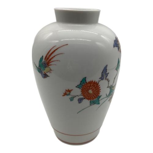 柿右衛門 (カキエモン) 花瓶