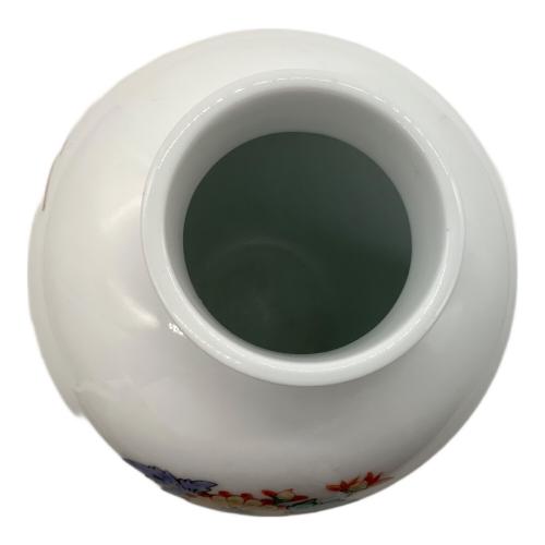 柿右衛門 (カキエモン) 花瓶