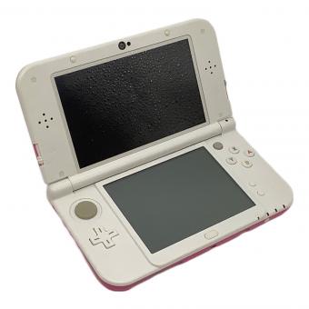 Nintendo (ニンテンドー) New 3DS LL RED-001 画面ヤケ有