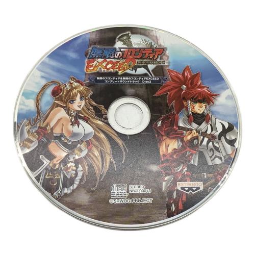 無限のフロンティアEXCEED スーパーロボット大戦OGサーガ リミテッドエディション DS用ソフト CERO B (12歳以上対象)