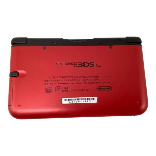 Nintendo (ニンテンドー) Nintendo 3DS LL SPR-001