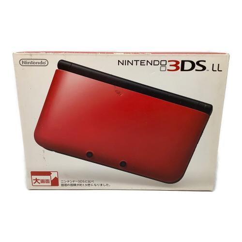 Nintendo (ニンテンドー) Nintendo 3DS LL SPR-001