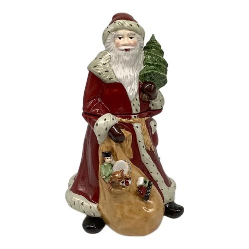 Villeroy&Boch (ビレロイアンドボッホ) インテリア小物 サンタクロース