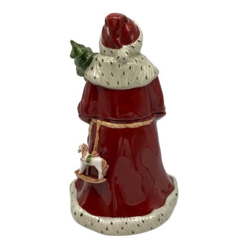Villeroy&Boch (ビレロイアンドボッホ) インテリア小物 サンタクロース