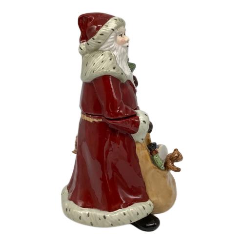 Villeroy&Boch (ビレロイアンドボッホ) インテリア小物 サンタクロース