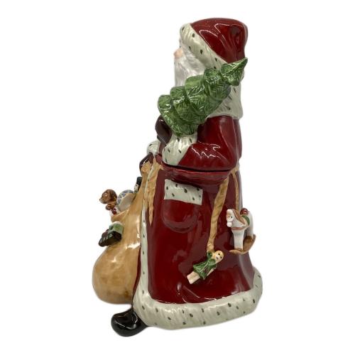 Villeroy&Boch (ビレロイアンドボッホ) インテリア小物 サンタクロース