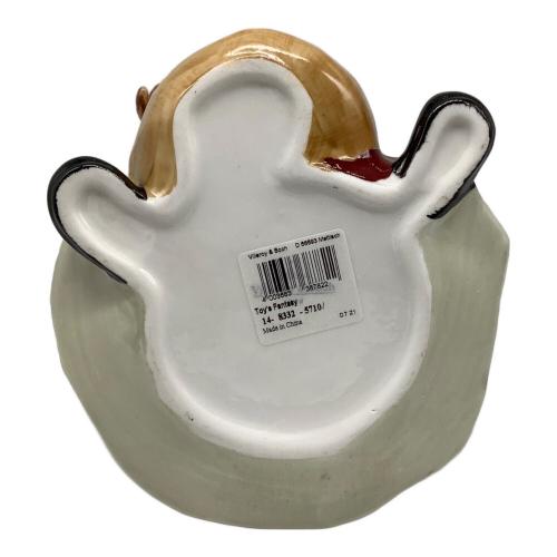 Villeroy&Boch (ビレロイアンドボッホ) インテリア小物 サンタクロース