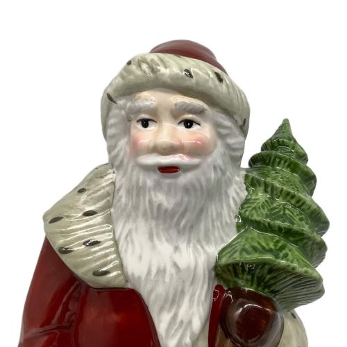 Villeroy&Boch (ビレロイアンドボッホ) インテリア小物 サンタクロース