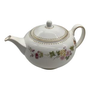 Wedgwood (ウェッジウッド) ティーポット ミラベル