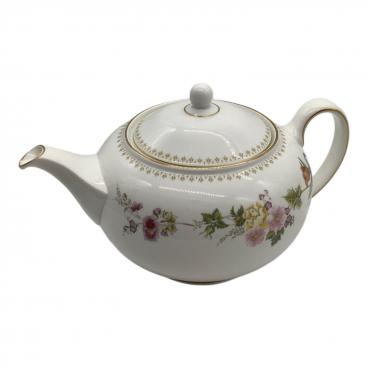 Wedgwood (ウェッジウッド) プレート 22.5cm フロレンティーン