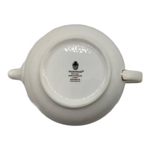 Wedgwood (ウェッジウッド) ティーポット ミラベル