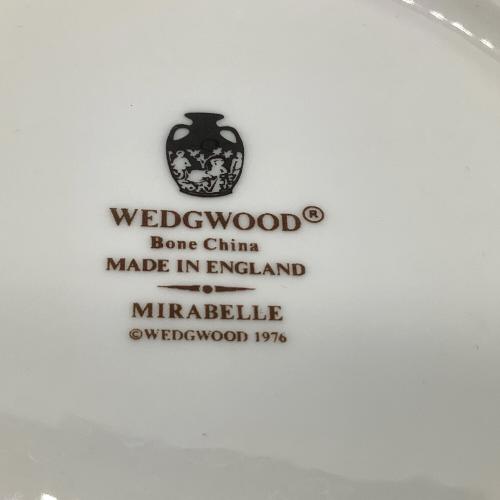 Wedgwood (ウェッジウッド) ティーポット ミラベル