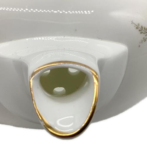 Wedgwood (ウェッジウッド) ティーポット ミラベル