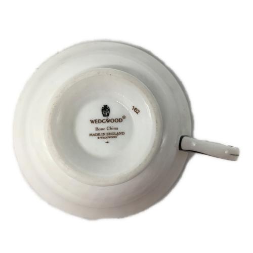 Wedgwood (ウェッジウッド) カップ&ソーサー フロレンティーン・ターコイズ