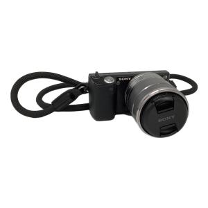 SONY (ソニー) ミラーレス一眼カメラ NEX-5