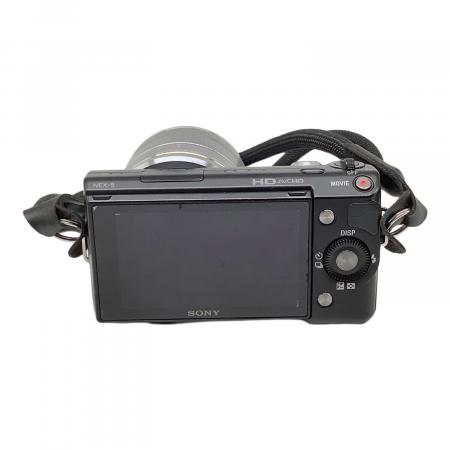SONY (ソニー) ミラーレス一眼カメラ NEX-5｜トレファクONLINE