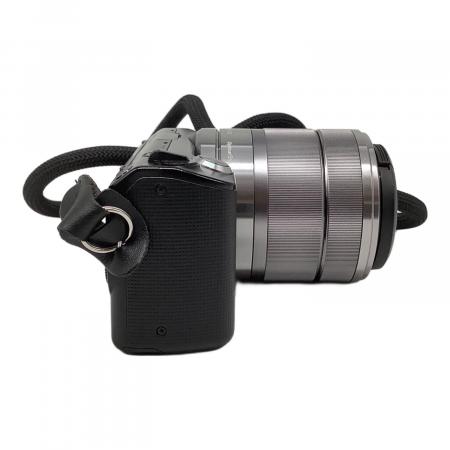 SONY (ソニー) ミラーレス一眼カメラ NEX-5｜トレファクONLINE