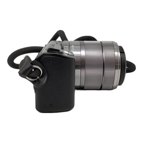 SONY (ソニー) ミラーレス一眼カメラ NEX-5