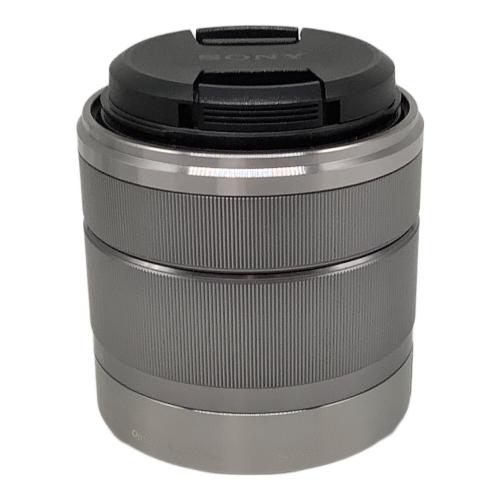 SONY (ソニー) ミラーレス一眼カメラ NEX-5