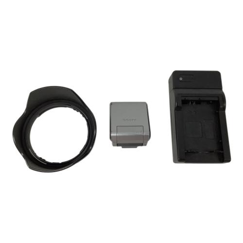 SONY (ソニー) ミラーレス一眼カメラ NEX-5｜トレファクONLINE