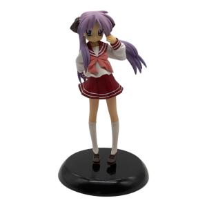 らき☆すた 1/8 PVCフィギュア 柊かがみ