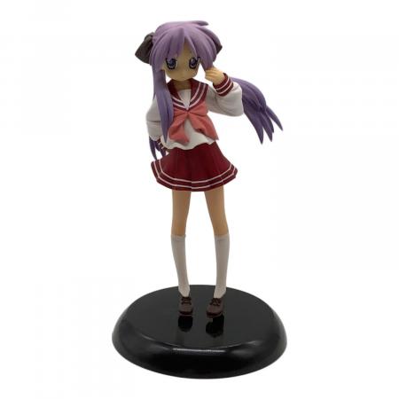 らき☆すた 1/8 PVCフィギュア 柊かがみ｜トレファクONLINE