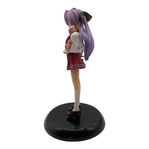 らき☆すた 1/8 PVCフィギュア 柊かがみ