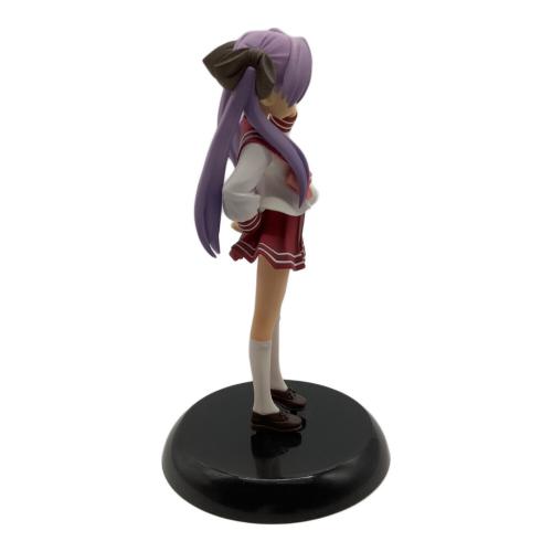 らき☆すた 1/8 PVCフィギュア 柊かがみ