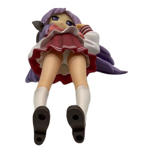 らき☆すた 1/8 PVCフィギュア 柊かがみ