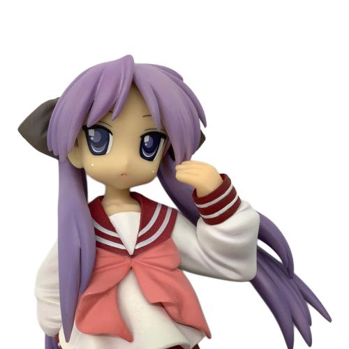 らき☆すた 1/8 PVCフィギュア 柊かがみ