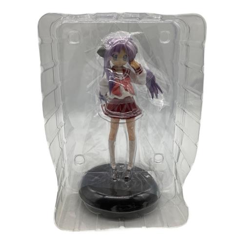 らき☆すた 1/8 PVCフィギュア 柊かがみ