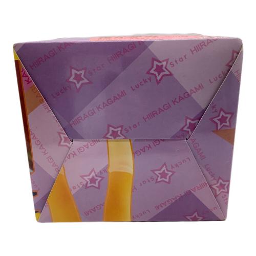 らき☆すた 1/8 PVCフィギュア 柊かがみ