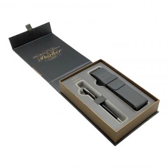 PARKER (パーカー) ボールペン ブラック ソネット BP