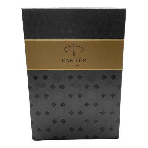 PARKER (パーカー) ボールペン ブラック ソネット BP