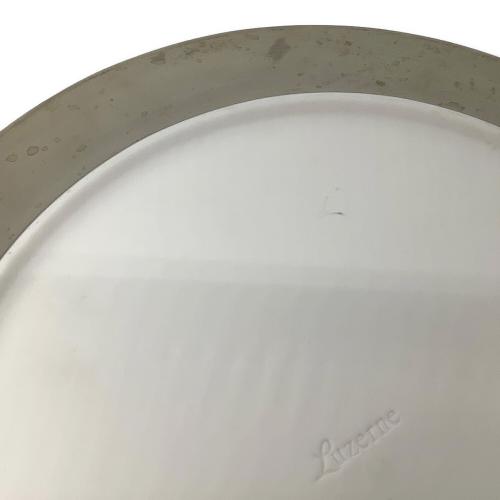 luzerne プレート