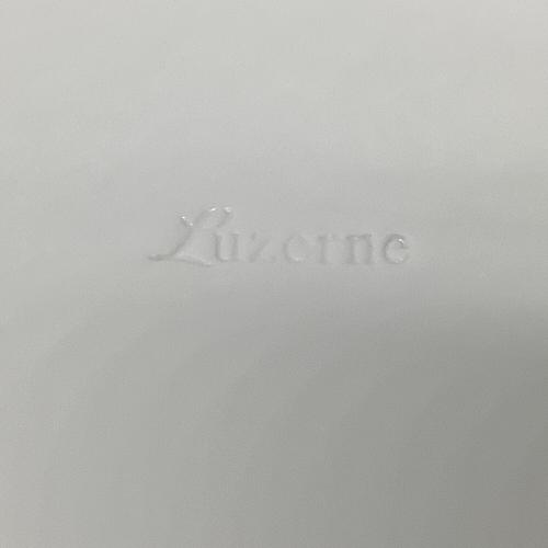 luzerne プレート