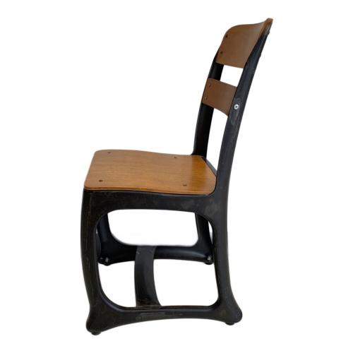 Knot antiques (ノットアンティークス) チェア ENVOY CHAIR アームレスチェア